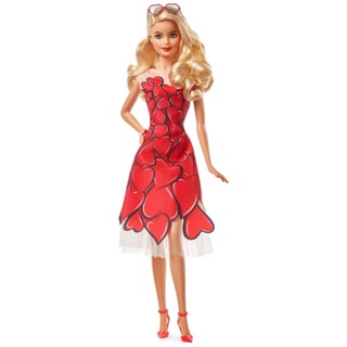 🔥ลดราคาพิเศษ Barbie Celebration Doll ตุ๊กตาบาร์บี้