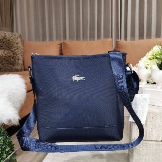 LACOSTE MESSENGER BAG กระเป๋าสะพาย