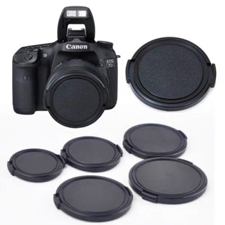 ฝาเรียบ 37/39/40.5/43/46/49/52/58mm.