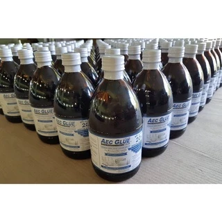 AEC Glue [ถูกสุดในช้อปปี้] น้ำยาเชื่อมอะคริลิค พลาสติก เลี่ยมกรอบพระ ไร้คราบ เกรดส่งออก