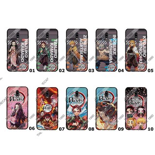 เคสสกรีน SAMSUNG J7 2015  (J7 Core)  J7 2016  J7 Plus  J7 Prime  J7 Pro รวมลาย ดาบพิฆาตอสูร #Set2