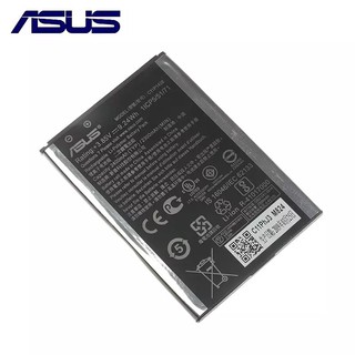 แบตเตอรี่สำหรับ Asus C11P1428  ZE500kl ZenFone 2 เลเซอร์ ZE500KG Z00ED 2400mAh รับประกัน3เดือน