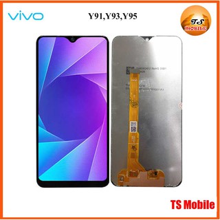 จอ LCD.Vivo Y91(1814),Y91i,Y91c(1820),Y93,Y93s,Y93st,Y95,Y1s+ทัชสกรีน(Or)