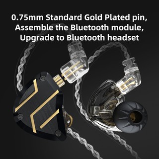 cca c10 in ear monitors