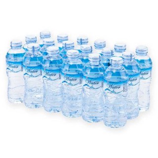 เอโร่ น้ำดื่ม ขนาด 350ml ยกแพ็ค 18ขวด ARO DRINKING WATER