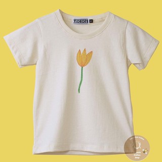 ถูกที่สุด! เสื้อยืดเด็กพิมพ์ลายน่ารัก