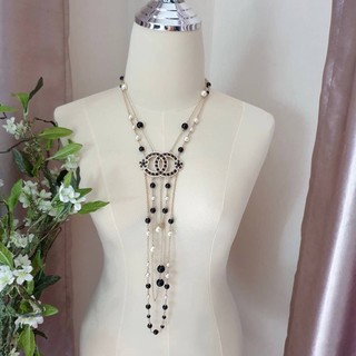Necklace สร้อยมุกเกรดไฮเอน 1:1 ค่ะ