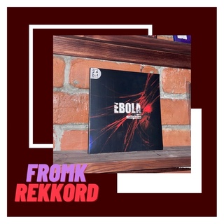 ซีดี (CD) Ebola - Enlighten