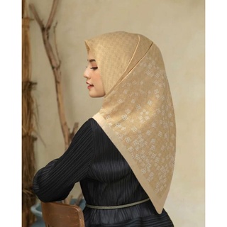 /KIANIAA ช็อกโกแลต / พรีเมี่ยม HIJAB / ขายส่ง HIJAB / Quadrangle HIJAB / พรีเมี่ยม ลวดลาย HIJAB / Pashmina KW