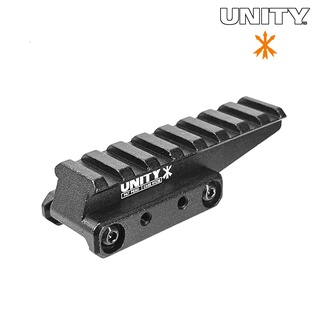 รางยกดอท UNITY : FAST™ Optic Riser