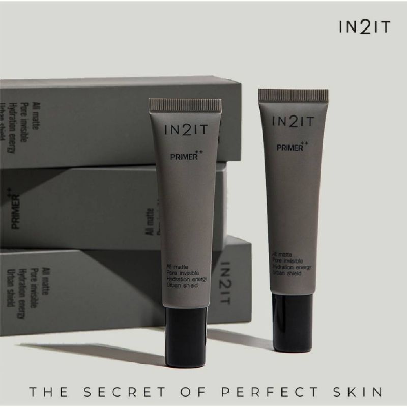 ไพรเมอร์ IN2IT PRIMER++​ 15 g.