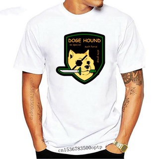 เสื้อยืด พิมพ์ลายสุนัขจิ้งจอก เฟืองโลหะ สําหรับผู้ชาย 477598Size S-5XL
