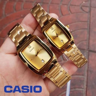 Casio เกรด TOP MIRROR