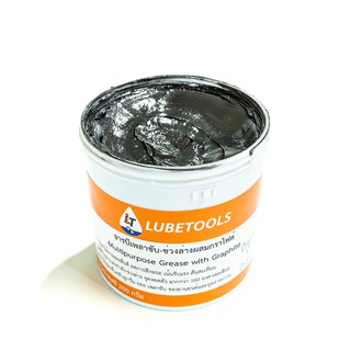 จารบีเพลาขับ-ช่วงล่างผสมกราไฟต์ LT Multipurpose Grease with Graphite