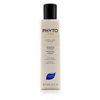 PHYTO - PhytoJoba Moisturizing Shampoo (Dry Hair)