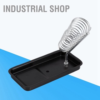 Industrial Shop ขาตั้งสแตนเลสโลหะสําหรับบัดกรี Diy 1 ชุด