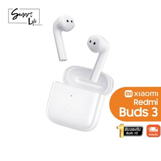 Xiaomi Redmi Buds 3 White พร้อมส่ง