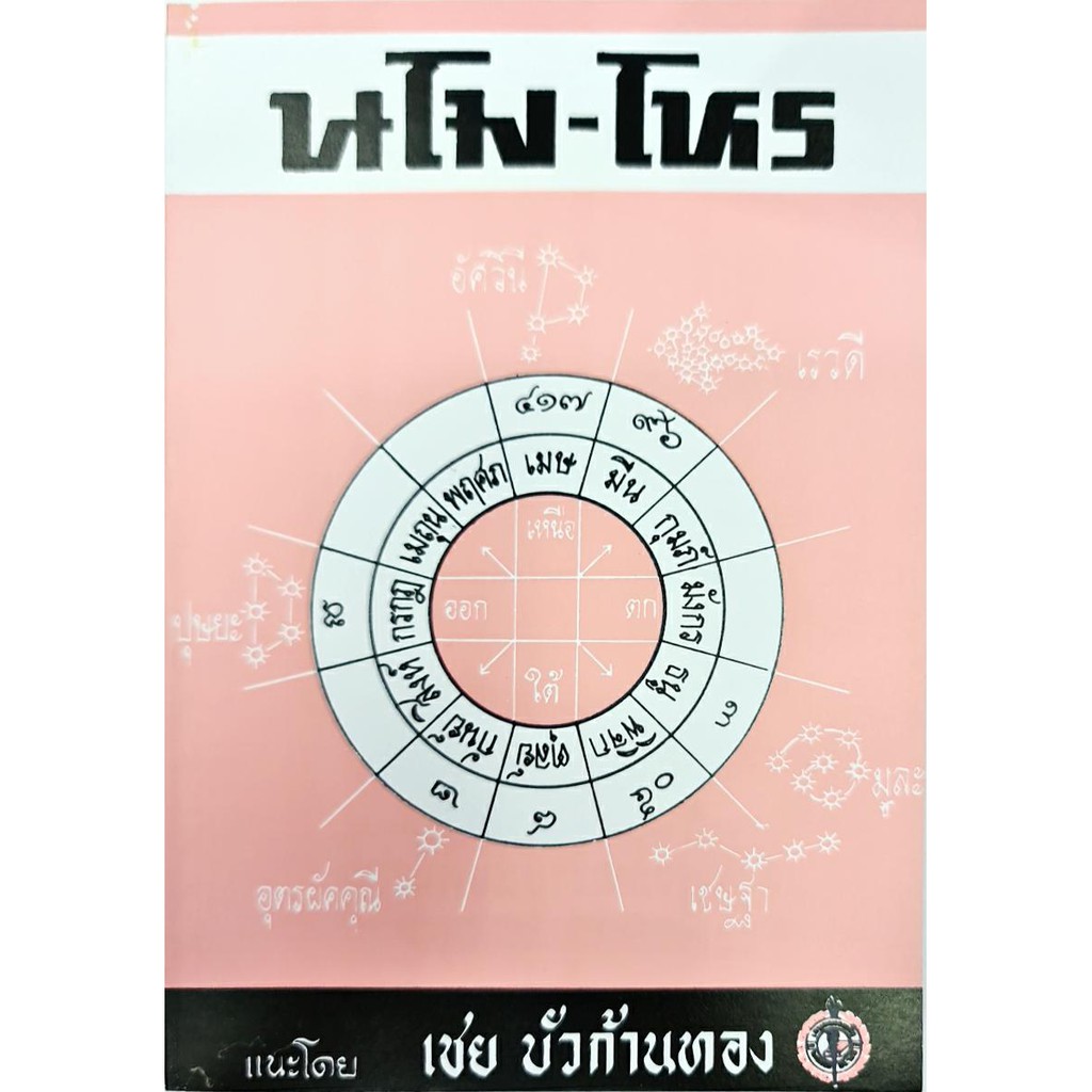 นโม-โหร ภาค1-2 (10เล่มชุด) ราคา 390 บาท - รูปที่ 5