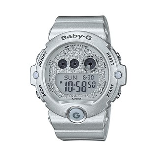 นาฬิกา คาสิโอ Casio Baby-G 200-meter water resistance รุ่น BG-6900SG-8