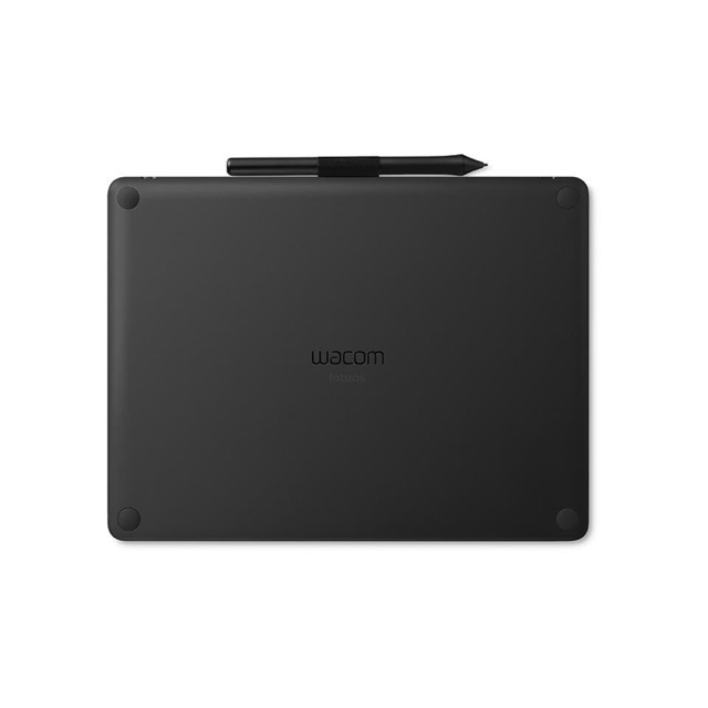 Wacom Intuos Pen Small (CTL-4100/K0-CX) Black #สินค้ามือ2สภาพมือ1