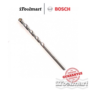 BOSCH ดอกสว่านเจาะปูน CYL-2 5.5x50x85mm.