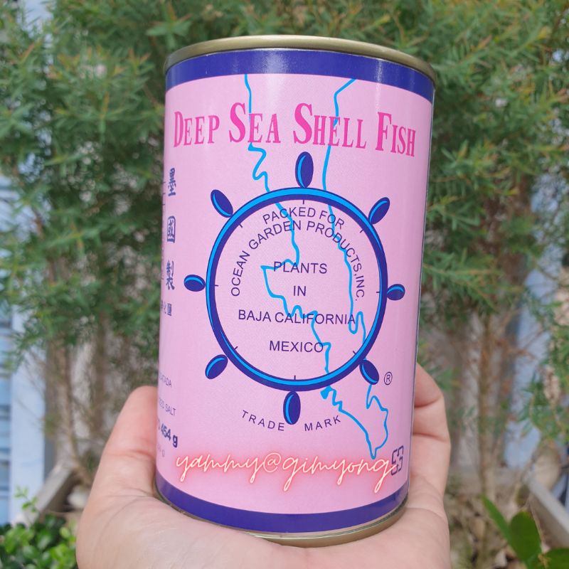 Calmex Abalone ReviewThe Most Expensive Abalone Tekkaus®