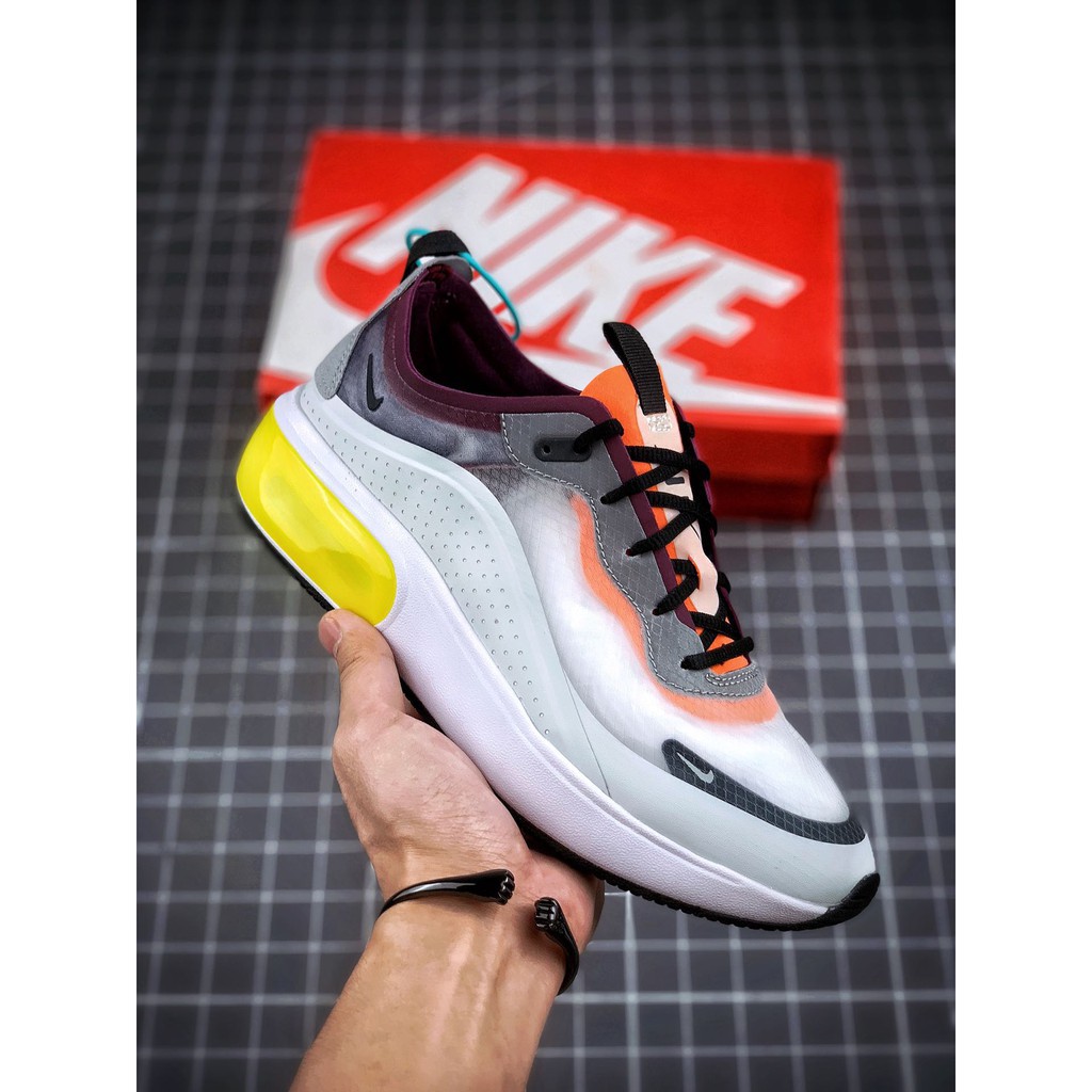 nexkin nike