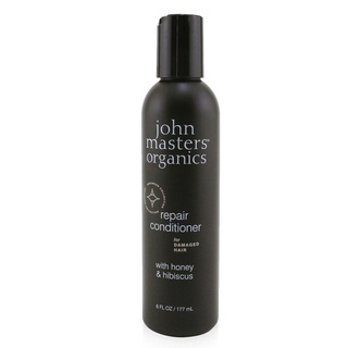 John Masters Organics - ครีมนวดผม สําหรับผมเสีย