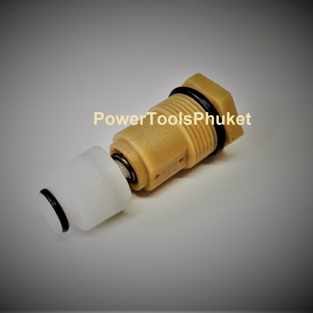 OverFlow Valve Kit ชุดวาล์วออโต้เครื่องฉีดน้ำแรง ZN1101, Amazing, Nile, Atlantic, Arctic, Caspian : 