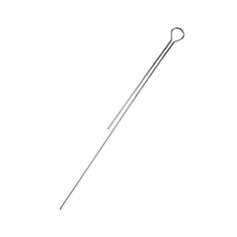 CLAYSOUL​ เหยื่อตกปลาลวดเหล็กอุปกรณ์ตกปลา20ชิ้นแกนลวดคู่มือคอมโพสิตเหยื่อปลอมเครื่องมือตกปลา ทําเอง เหยื่อตกปลาลวด - รูปที่ 7