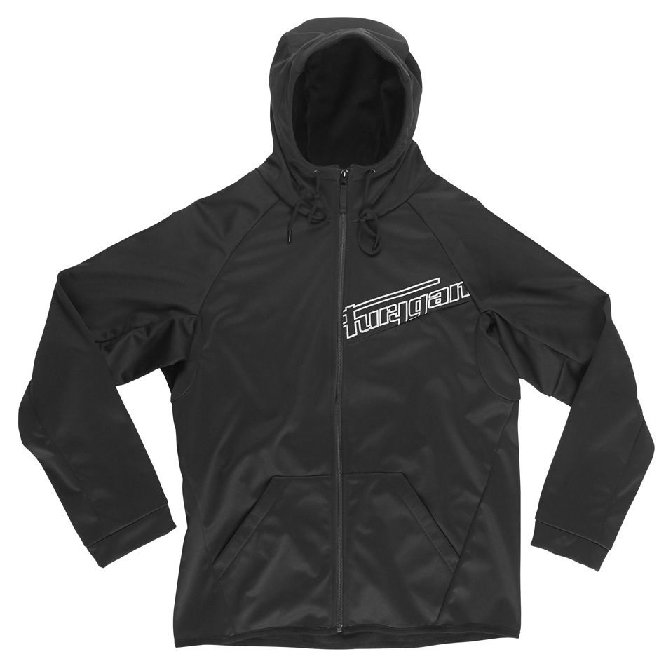 เสื้อแจ็คเก็ตเร็ว FURYGAN Softshell