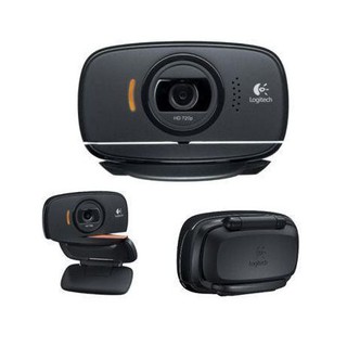 Logitech C525 HD Webcam กล้องเว็บแคม