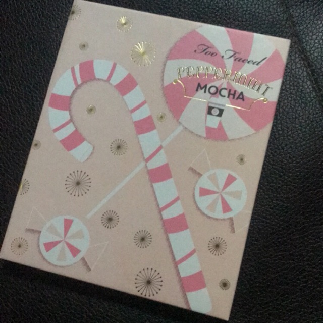 เครื่องสำอางค์ too faced
