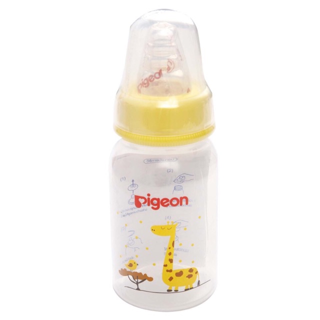 ขวดนม pigeon