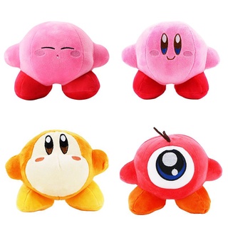 ตุ๊กตายัดนุ่น เกม Nintendo Vadodie Waldo Kirby น่ารัก ของเล่นสําหรับเด็ก