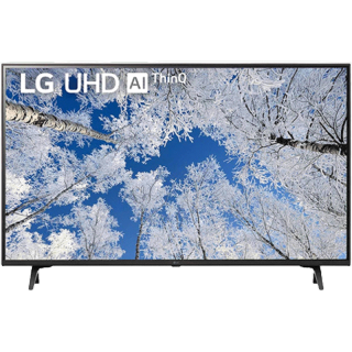 LG แอลจี สมาร์ททีวี UHD 4K 55นิ้ว รุ่น 55UQ8000PSC.ATM สีดำ แถม Magic Remote