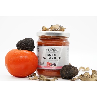 SUGO AL TARTUFO ซอสมะเขือเทศทรัฟเฟิล 180G