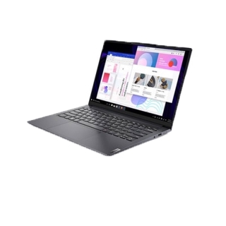 [กดโค้ด1111DISCOUNT ลดสูงสุด1,111][แถมเพิ่ม Headphones Lenovo+Xiaomi SOTHING]LENOVO-Yoga-S7-Pro-14ITL5-(82FX001LTA)/i7-1