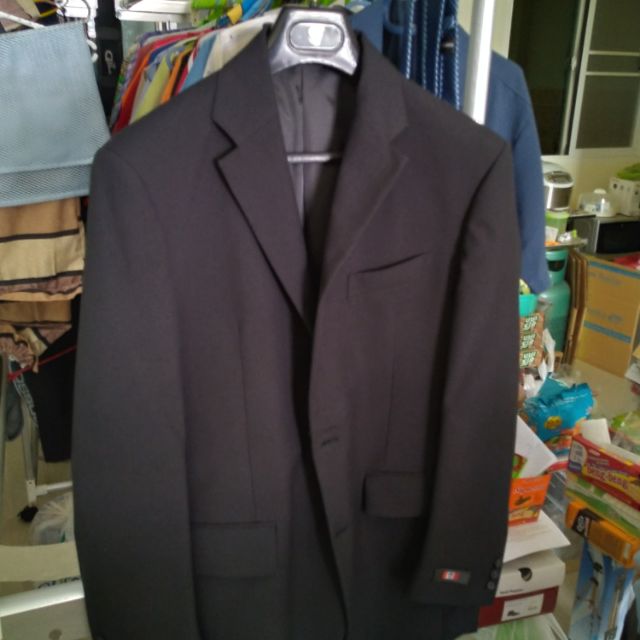 เสื้อสูท   ยี่ห้อ  GQ