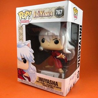 Funko POP Inuyasha Inuyasha 767