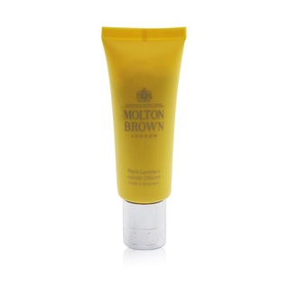 MOLTON BROWN - Flora Luminare Hand Cream