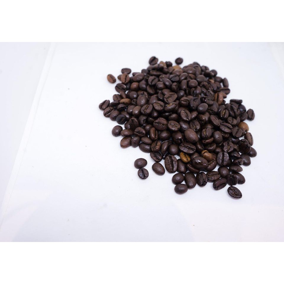 เมล็ดกาแฟ มาวิน คลาสสิค คั่วเข้ม 1 Kg. (Classic Mavin Coffee Bean) - รูปที่ 3