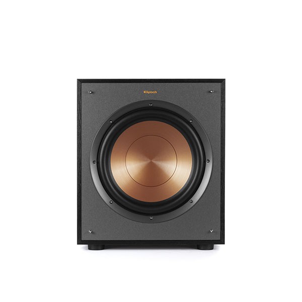 Klipsch Reference 5.1 R-41M+R-51M+R-52C+R-100SW #8