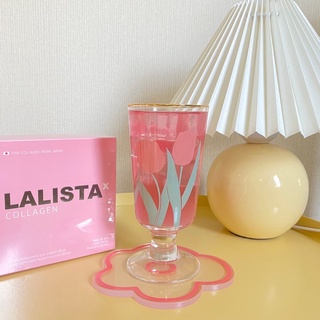 ส่งฟรี💥ลาลิสต้าคอลลาเจน -Lalista Collagen