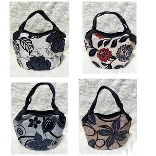 กระเป๋าผ้า Handmade งานจากเวียดนาม
