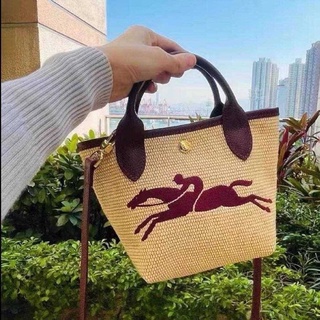 กระเป๋าสะพาย LONGCHAMP 💯💯กระเป๋าถือ กระเป๋าสะพายข้าง กระเป๋าสะพายไหล่