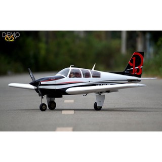 VQ-MODEL BEECHCRAFT BONANZA  (46 size )