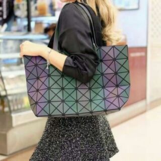 กระเป๋า  BAO BAO Multi-colour Bag