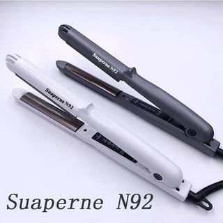 Suaperne N92 เครื่องหนีบลอนผม ยอดนิยมช่างเสริมสวย