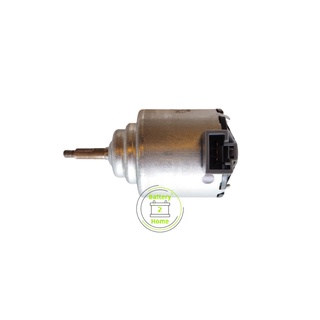 พัดลมโบลเวอร์ โตโยต้า-คอมมูเตอร์(ตัวเล็กซ้าย) (ใหม่12V) Blower motor Toyota commuter